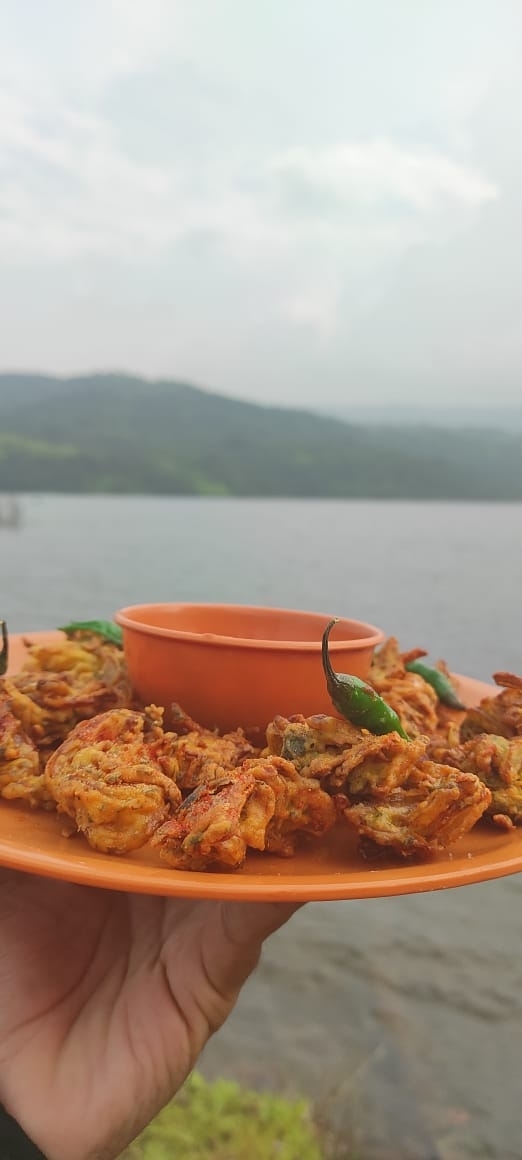 perfect summer outing