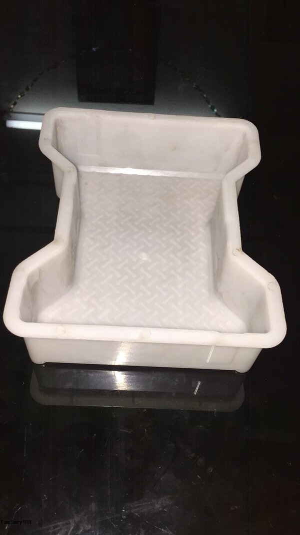 silicon mould