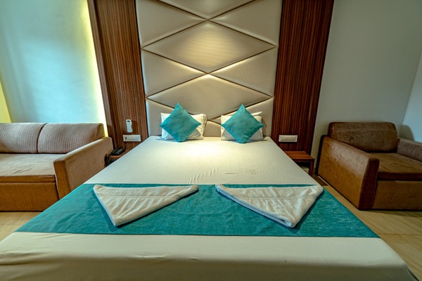 Whether it can be Business or 