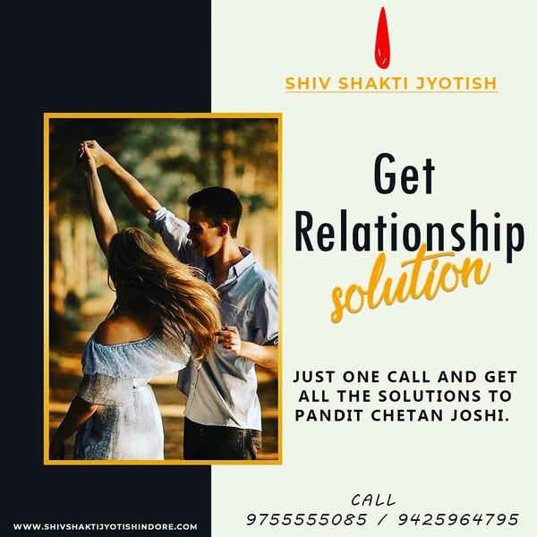 get solution