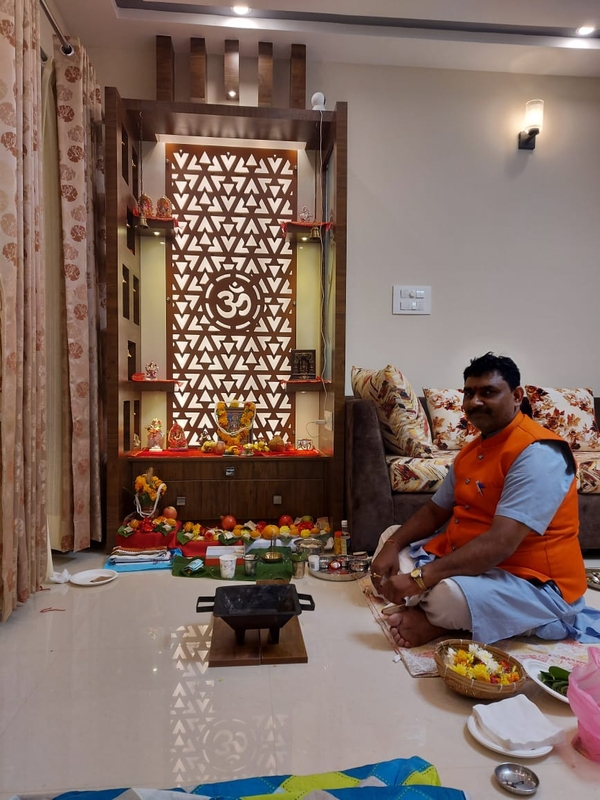 saptshti paath