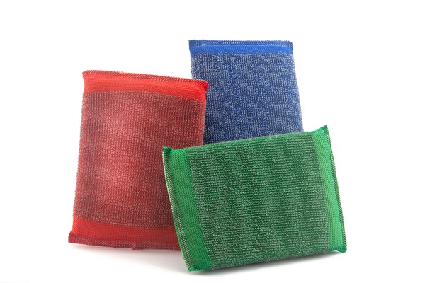 multipurpose scrubbing pad