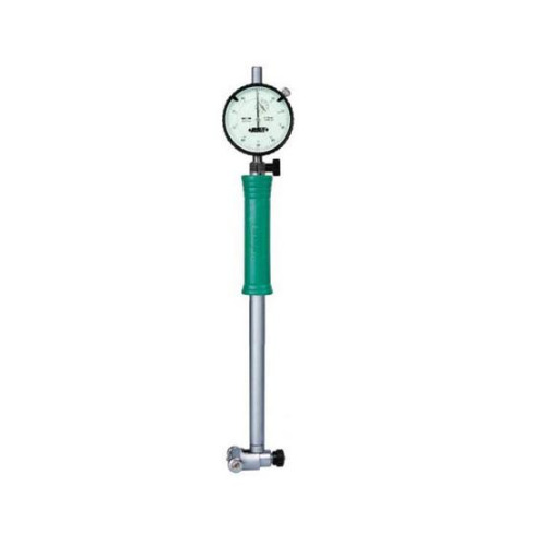 calibration of bore gauge
