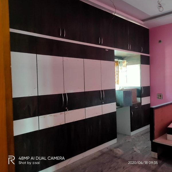 S R Interior decorator Hyderab