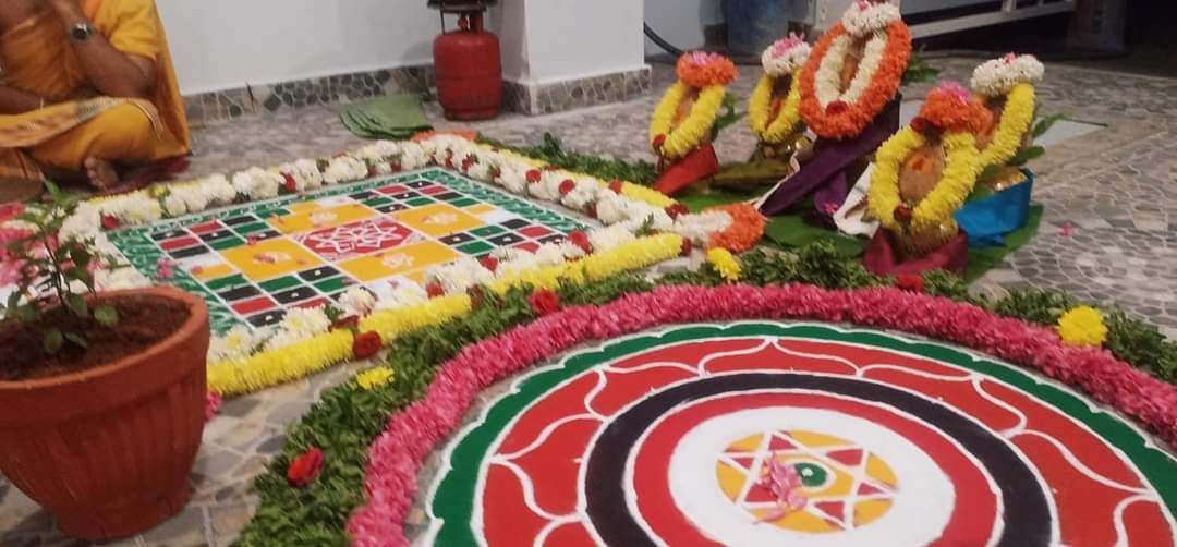 yagya karma