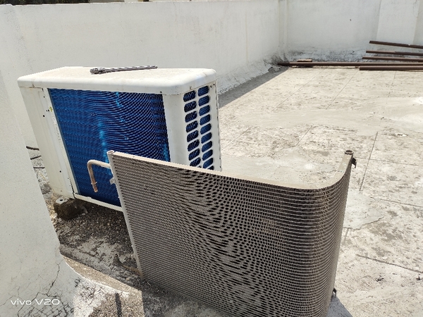 air conditioner