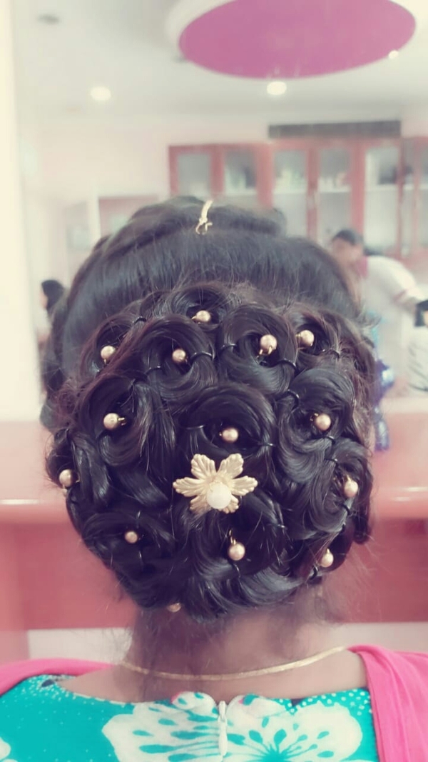 Best skin hair beauty cou