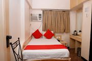 deluxe ac rooms