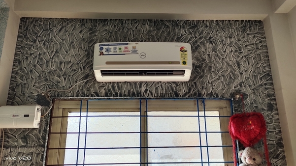 air condition service