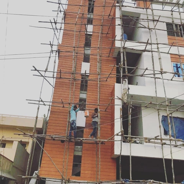  S R interior decorator 
     