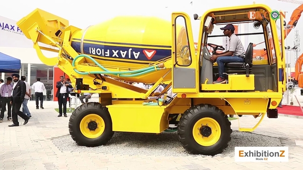 ajax fiori rental services aja