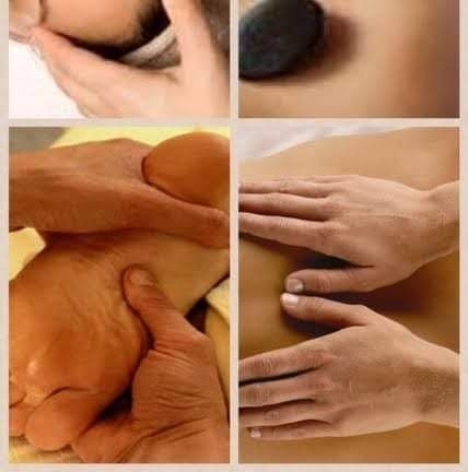 MAYZZ Spa today's offer

1. Thai traditi