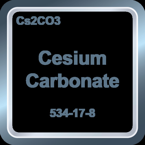 cesium carbonate manufacturer