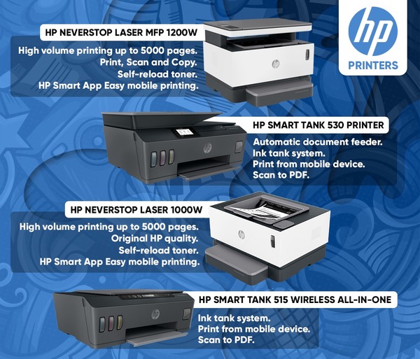 hp laser mfp