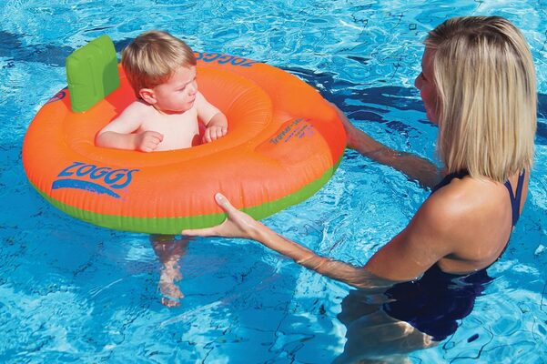 water wings vest