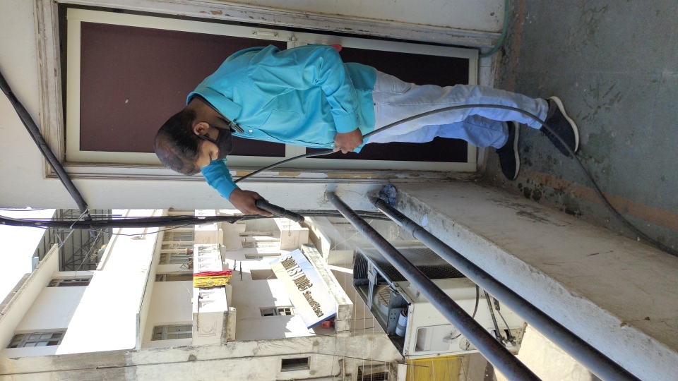 brand refrigerator repair serv