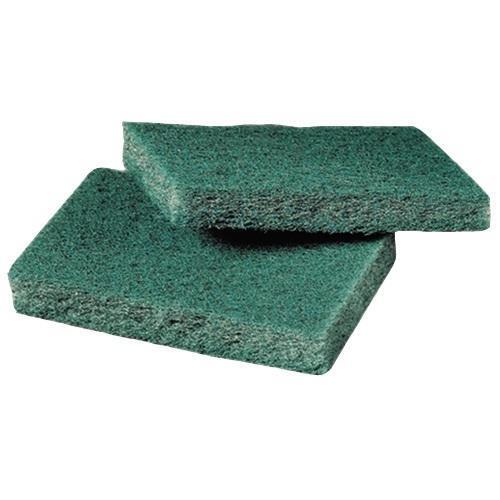 Nylon Green Scrubbing Pad Ramdev Enterprises in Pune, India