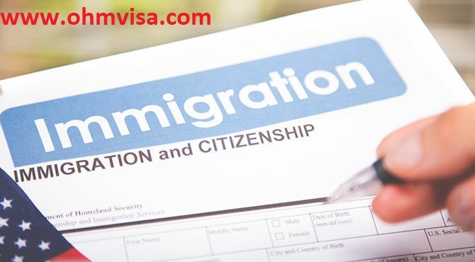 us citizen