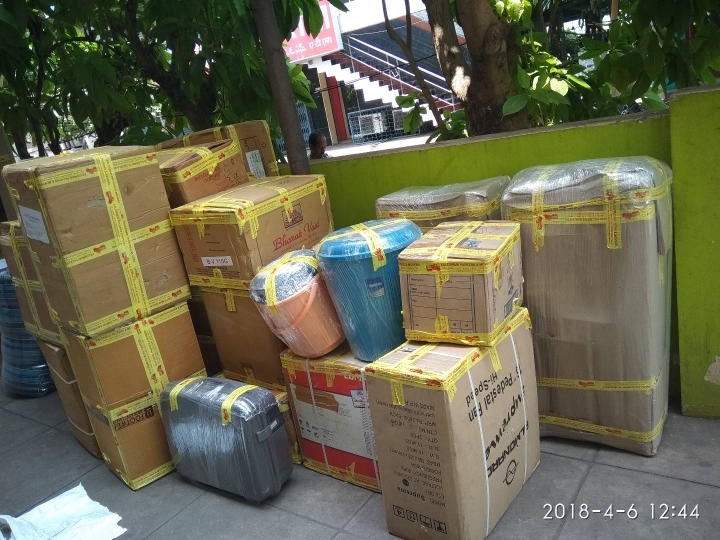 delivery