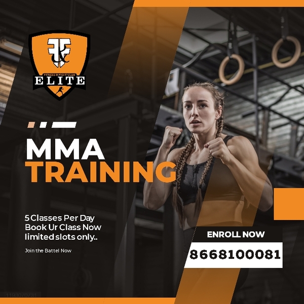 intense interval training