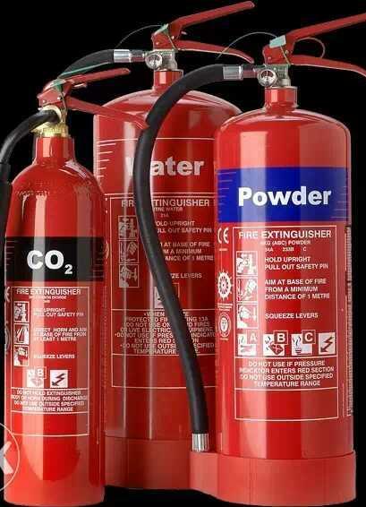extinguisher