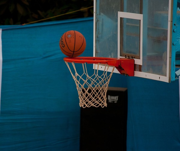 motor coordination