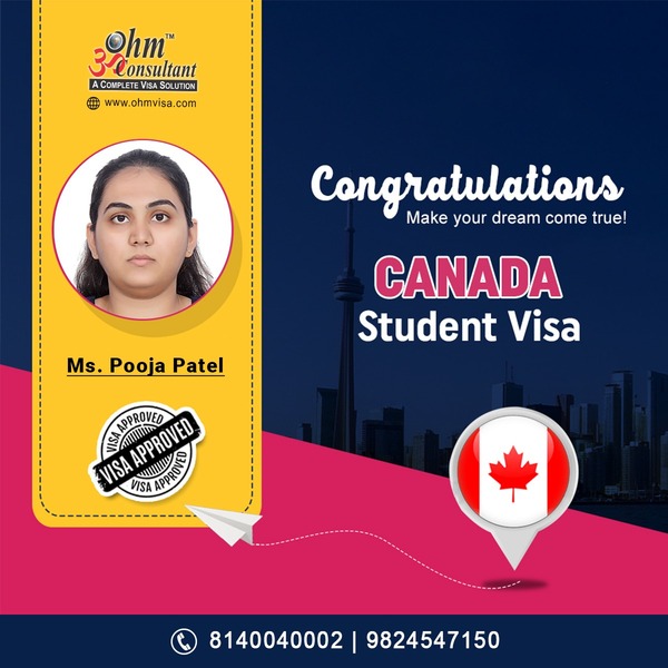 securing canada student visa