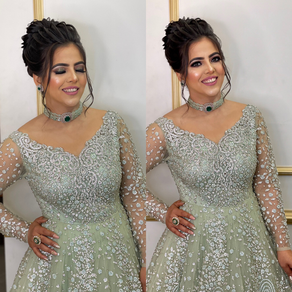 Call 01161381818 for Engagement Makeup b