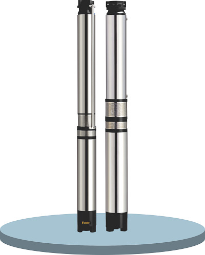 falcon v4 submersible pumpset