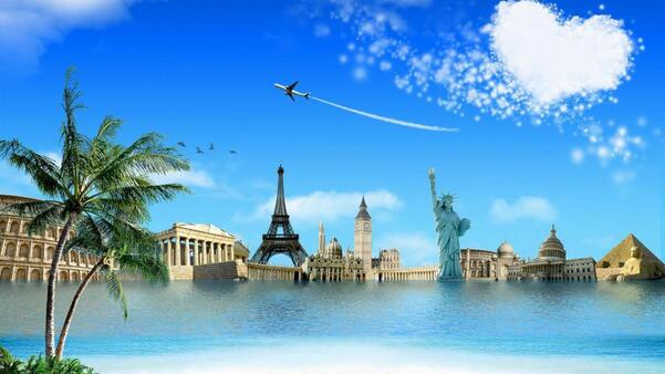 hassle free family vacation