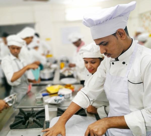 Hotel Management career i