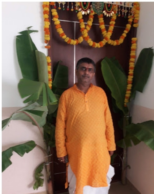 mangal dosh puja