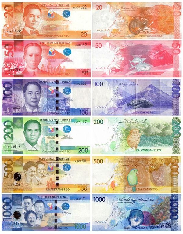 bangko sentral ng pilipinas