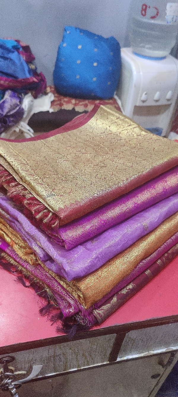 santhosh wholesale old pattu