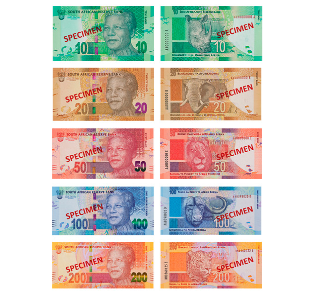 south african reserve bank