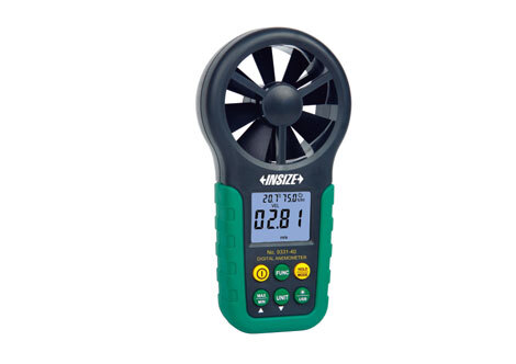 measure velocity