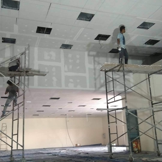 s r interior decorator hyderab