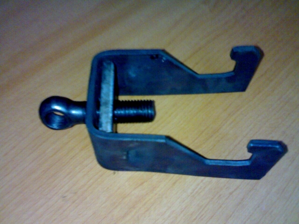 ladder clamps manufacturer