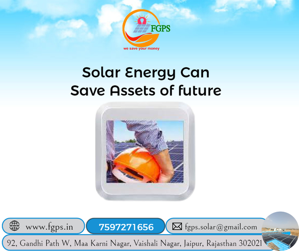Future Green power Solution Pv