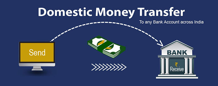 bank transfer