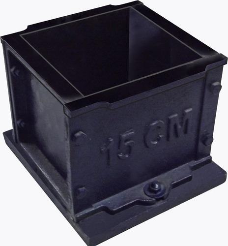 cube mould