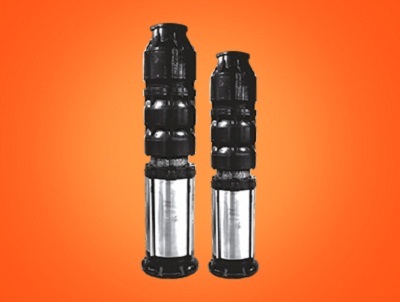 multistage vertical openwell