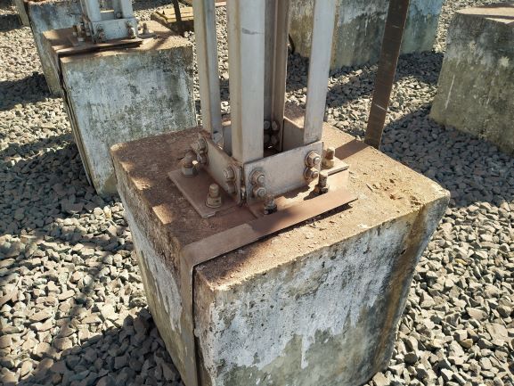 soil testing