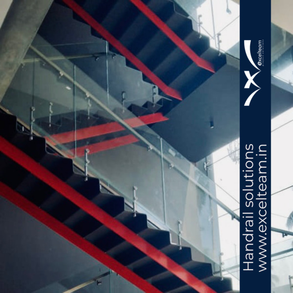 commercial building project