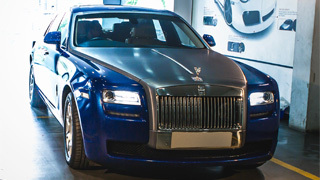 car paint protection films