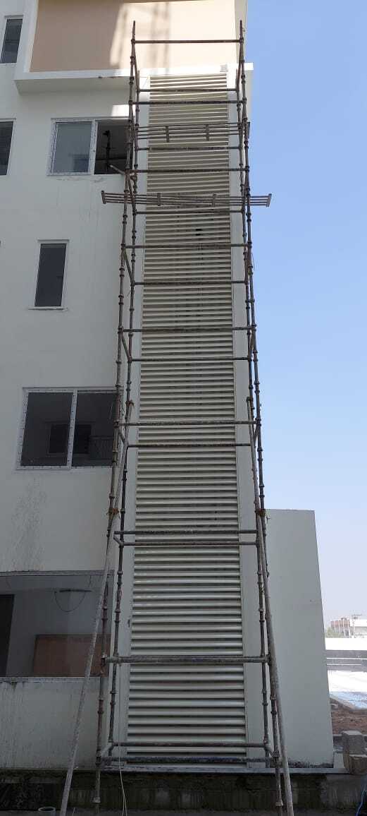 update image not found