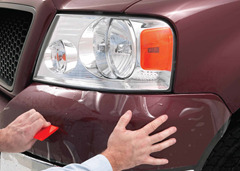 car paint protection films