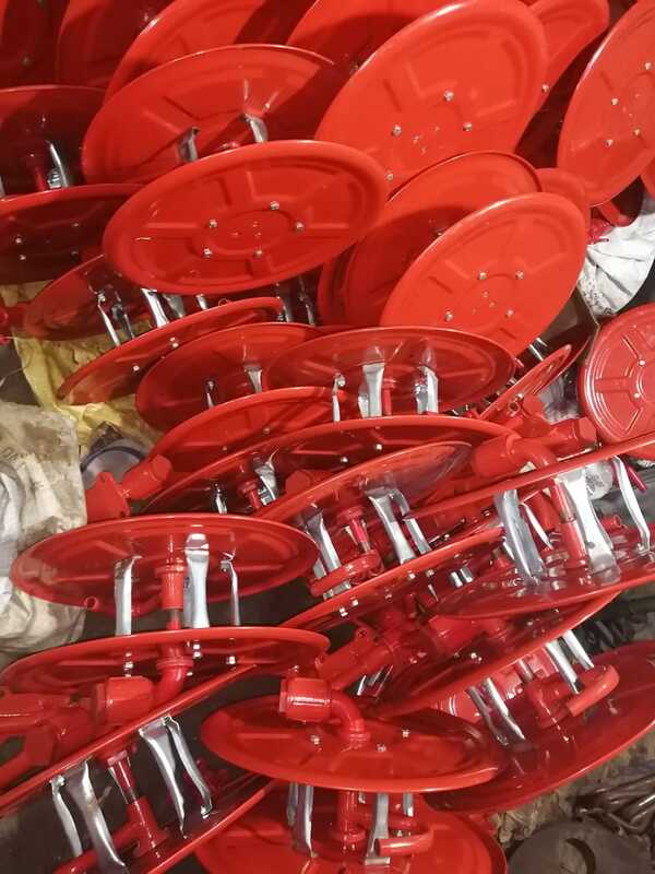 gate valve