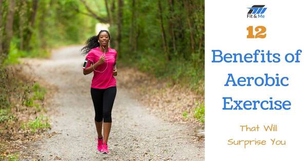 anaerobic exercises