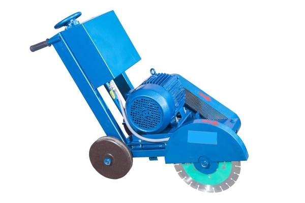 machinery